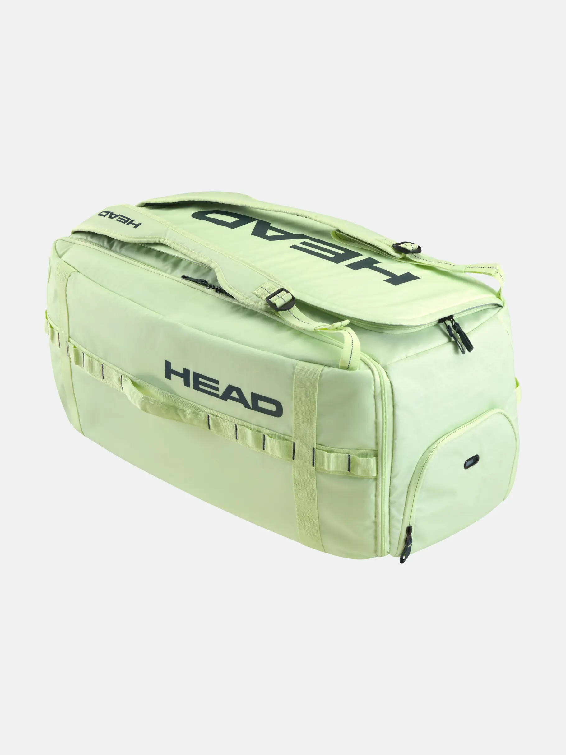 HEAD Pro Duffle Racquet Tennis Bag L – HEAD