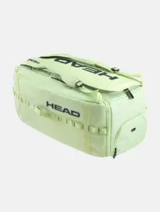 Display front view 1 of Product detail - Pro Duffle Bag L LLAN