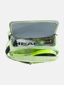 Display front view 2 of Product detail - Pro Duffle Bag L LLAN