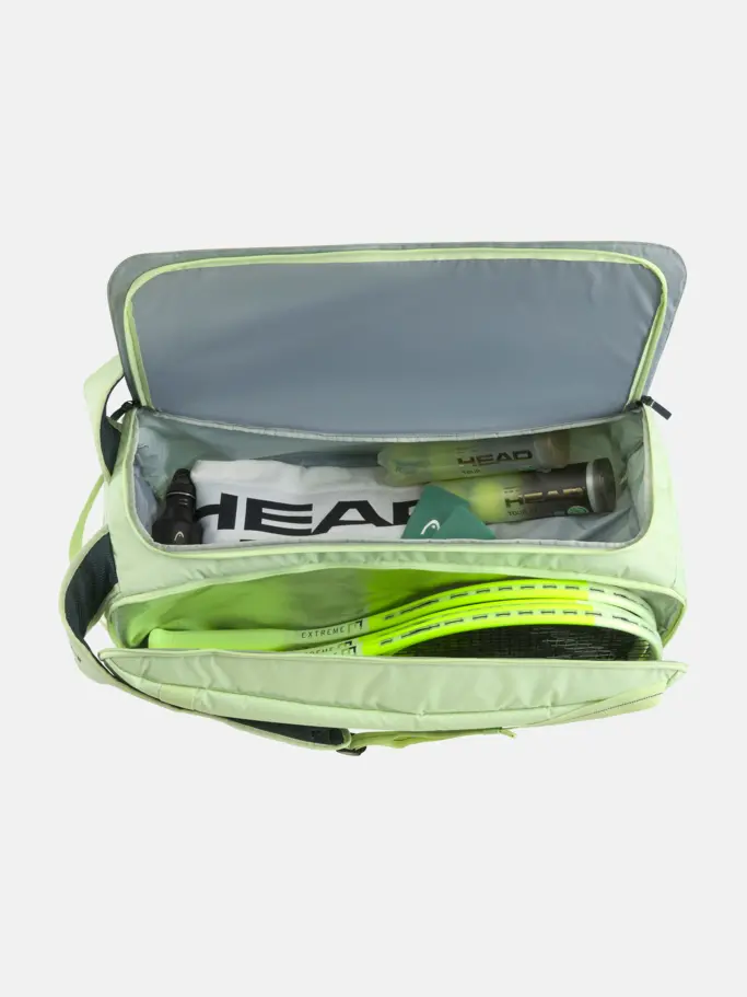 Out of Stock, voir image en taille réelle de la vue frontale de Product detail - Pro Duffle Bag L LLAN