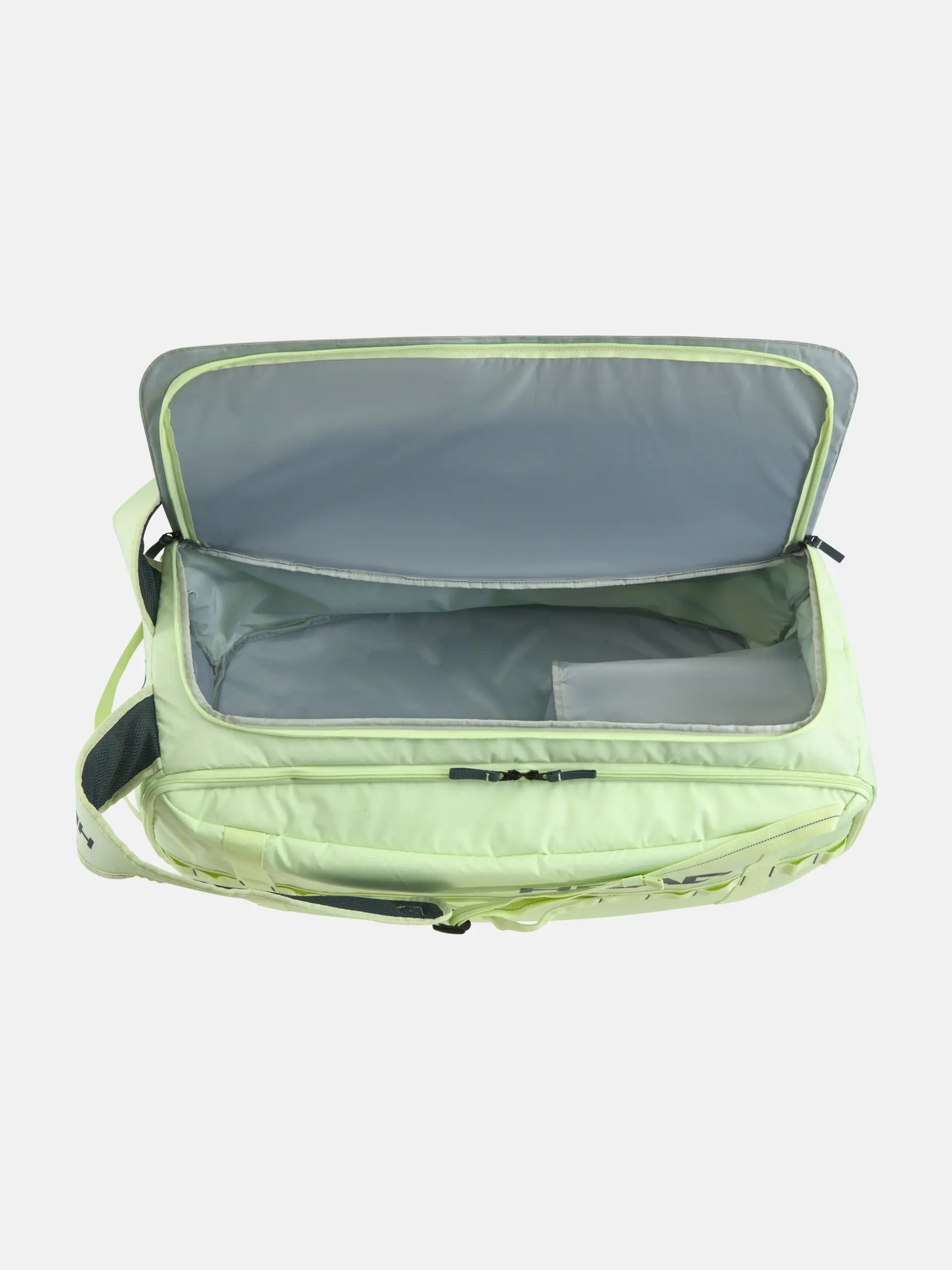 Out of Stock, view full size image of Front view of Product detail - Pro Duffle Bag L LLAN