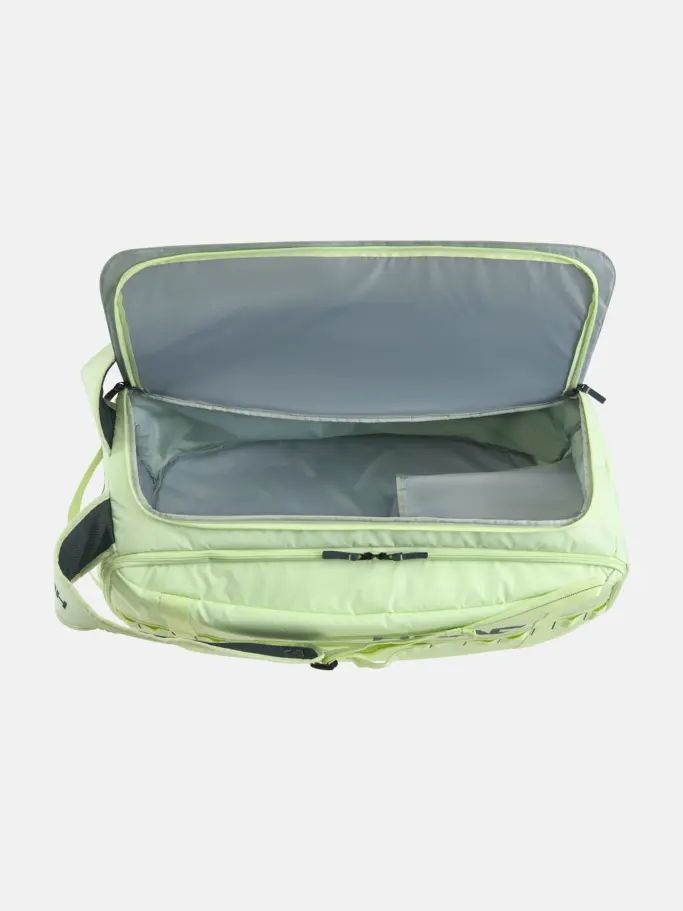 Out of Stock, voir image en taille réelle de la vue frontale de Product detail - Pro Duffle Bag L LLAN