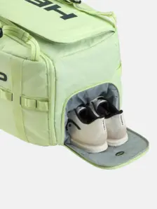 Display front view 4 of Product detail - Pro Duffle Bag L LLAN