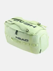 Display front view 1 of Product detail - Pro Duffle Bag M LLAN