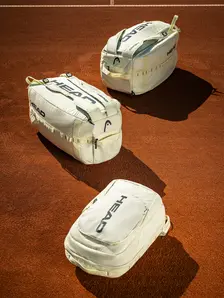 Display front view 2 of Product detail - Pro Duffle Bag M LLAN