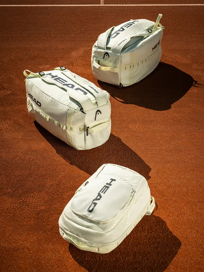 Out of Stock, voir image en taille réelle de la vue frontale de Product detail - Pro Duffle Bag M LLAN