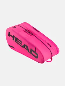 Display front view 2 of Product detail - Tour Racquet Bag L PK