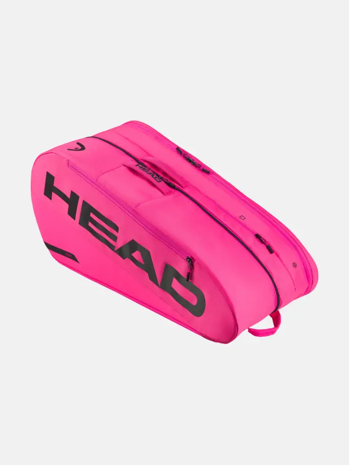 Sale, view full size image of Front view of Product detail - Tour Racquet Bag L PK