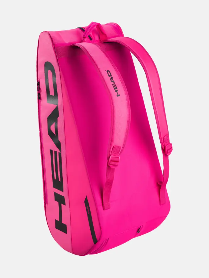 Sale, view full size image of Front view of Product detail - Tour Racquet Bag L PK