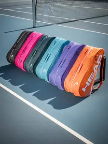 Display front view 7 of Product detail - Tour Racquet Bag L PK