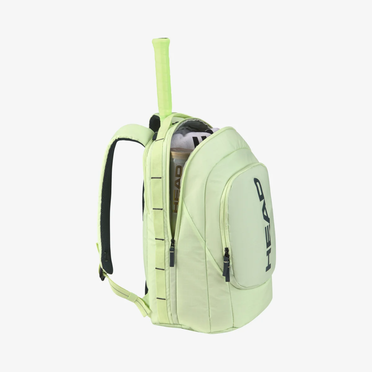 HEAD Racquetball Pro Backpack - NEW - FREE SHIPPING top LIMITED TIME