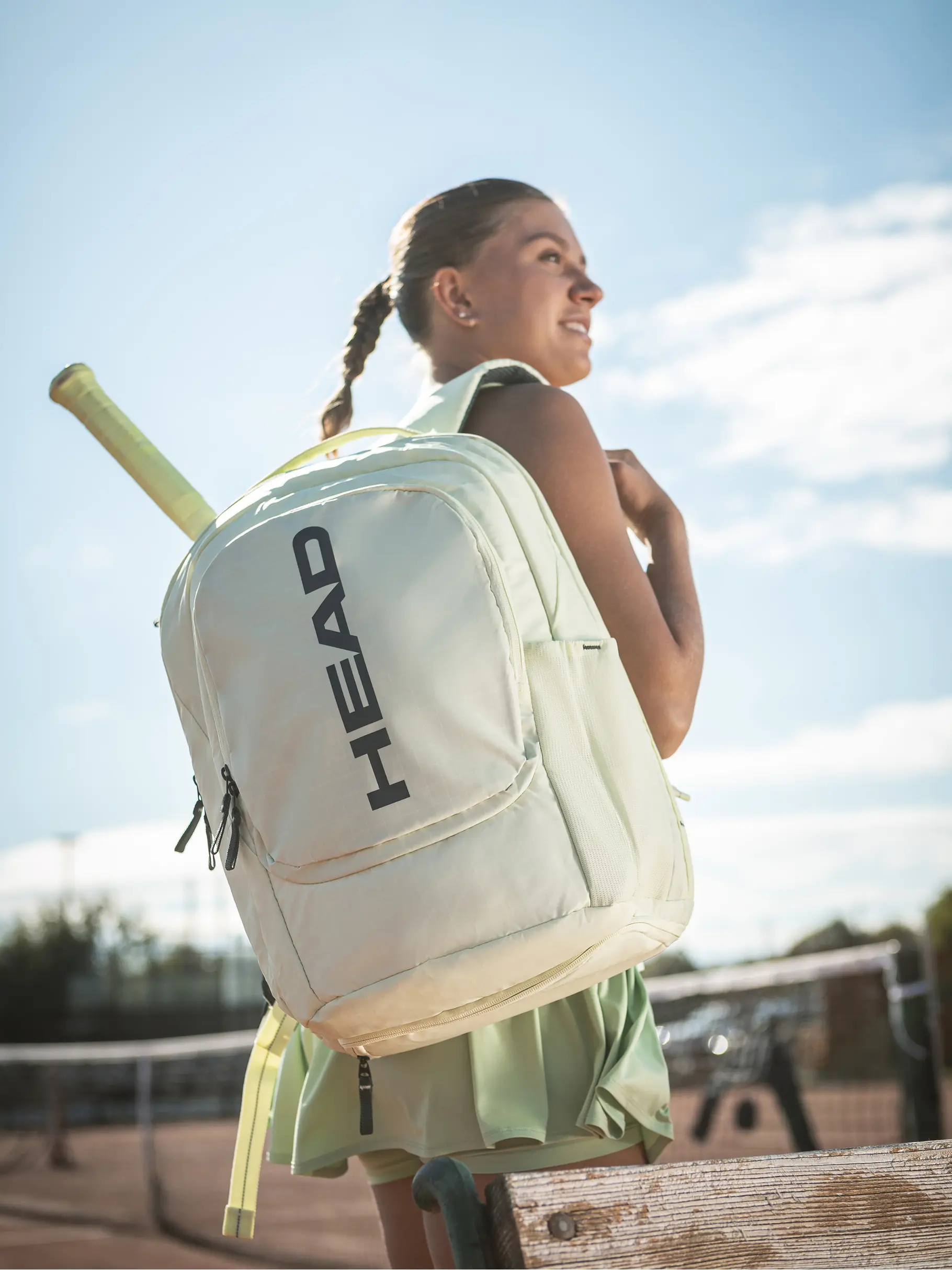 HEAD Pro Backpack 30L – HEAD