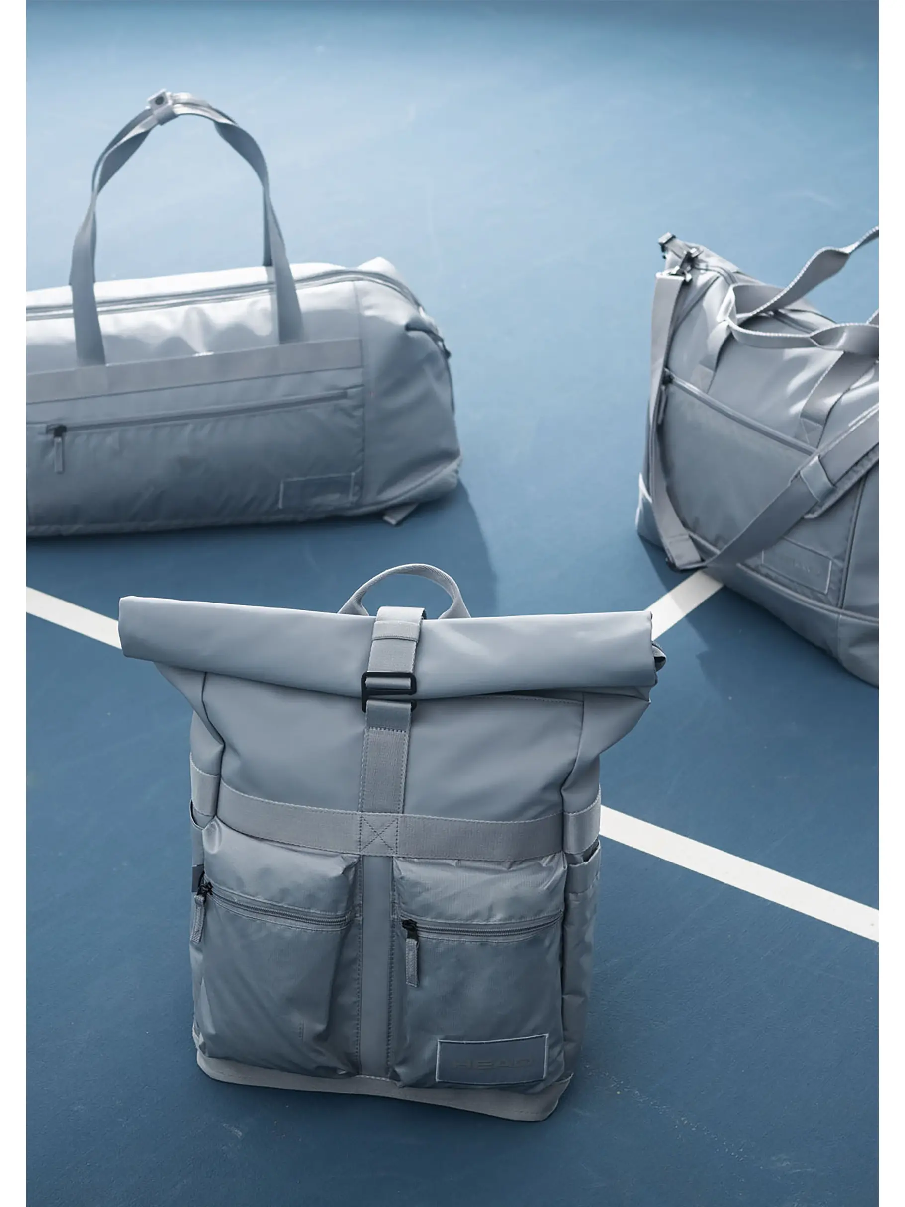 かこ‪☆ HEAD Tour Duffle Racquet Bag L – HEAD