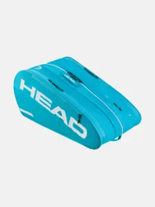 Display front view 1 of Product detail - Tour Racquet Bag XL BL