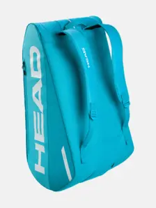 Display front view 3 of Product detail - Tour Racquet Bag XL BL
