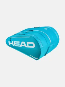 Display front view 6 of Product detail - Tour Racquet Bag XL BL