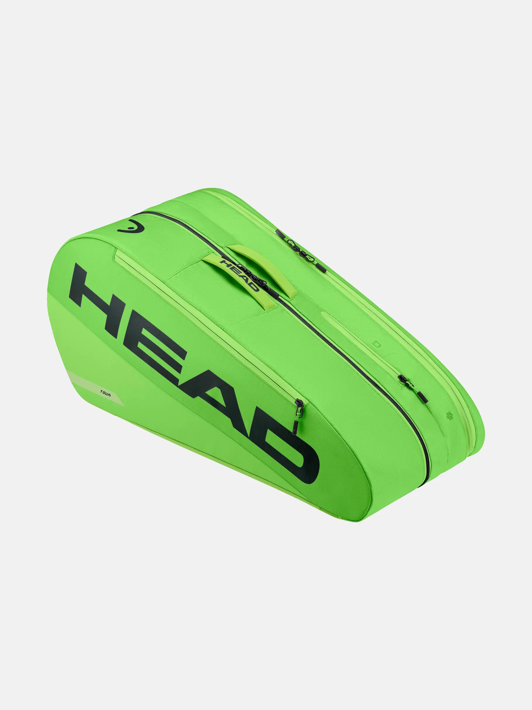 Coming soon, zobrazit obrázek v plné velikosti z předního pohledu Product detail - Tour Racquet Bag L SG