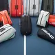 Display front view of Product detail - Tour Racquet Bag L BKWH