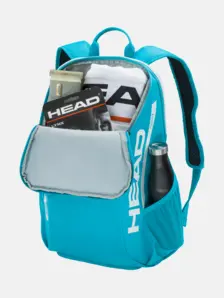 Display front view 2 of Product detail - Tour Backpack 25L BL
