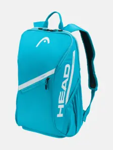 Display front view 4 of Product detail - Tour Backpack 25L BL