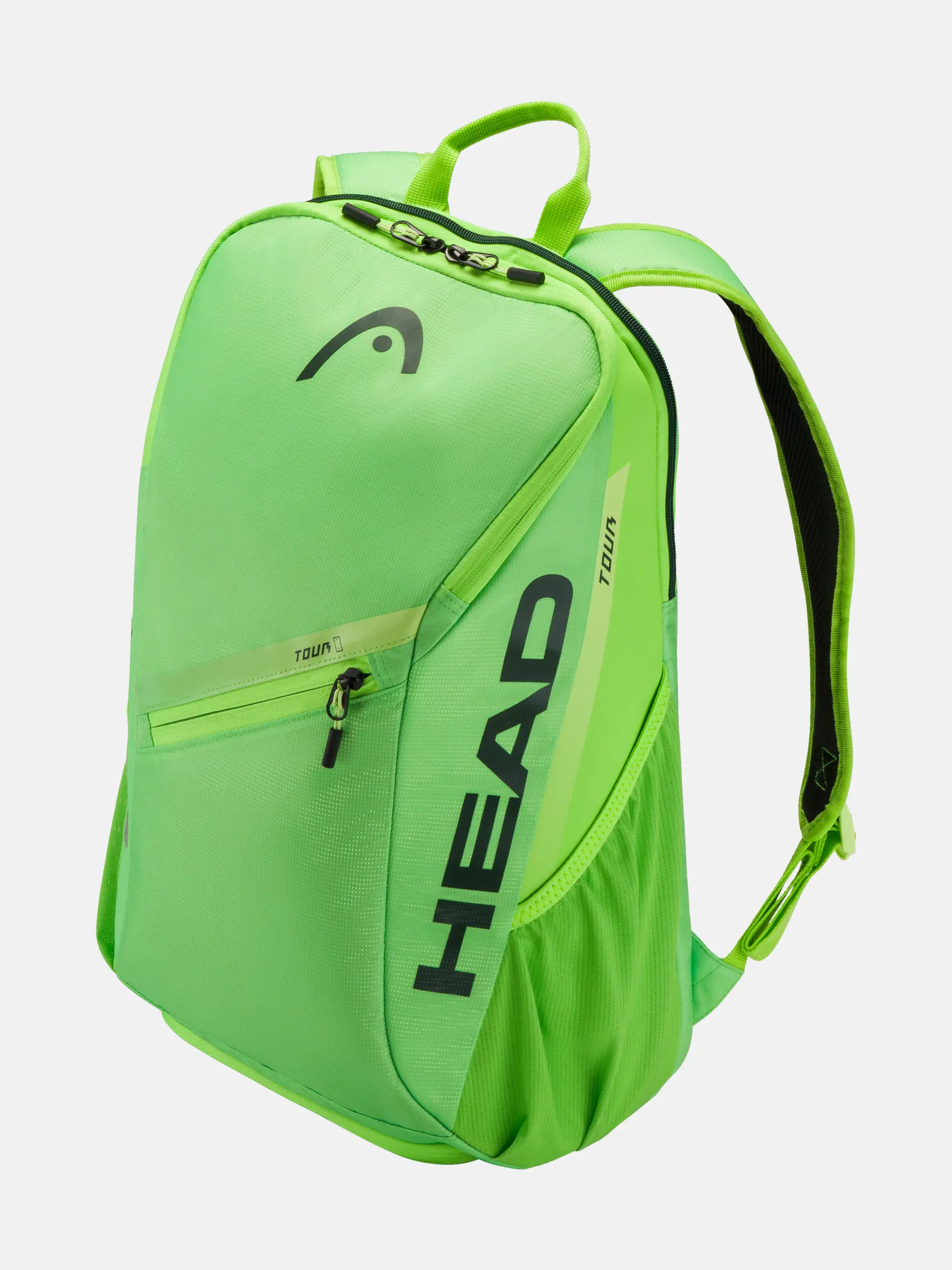 Coming soon, view full size image of Front view of Product detail - Tour Backpack 25L SG
