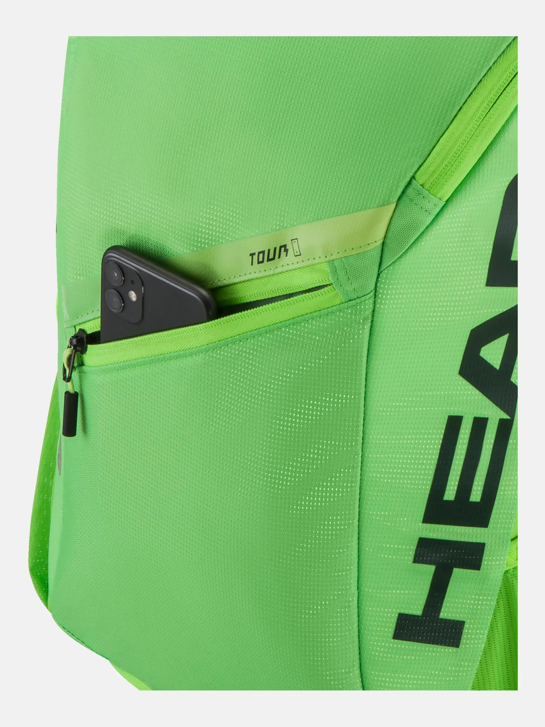 Coming soon, view full size image of Front view of Product detail - Tour Backpack 25L SG