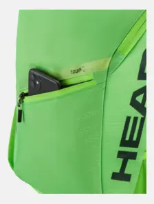 Display front view 4 of Product detail - Tour Backpack 25L SG