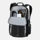 Display front view of Product detail - Tour Backpack 25L BKWH
