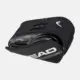 Display front view of Product detail - Tour Padel Bag L BKWH
