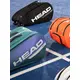 Display front view of Product detail - Tour Padel Bag L BKWH