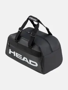 Display front view 1 of Product detail - Tour Court Bag 40L BKWH