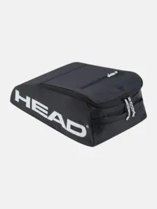 Display front view 1 of Product detail - Tour Shoe Bag BKWH