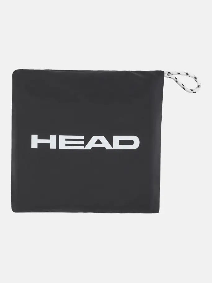 , view full size image of Front view of Product detail - Tour Shoe Bag BKWH
