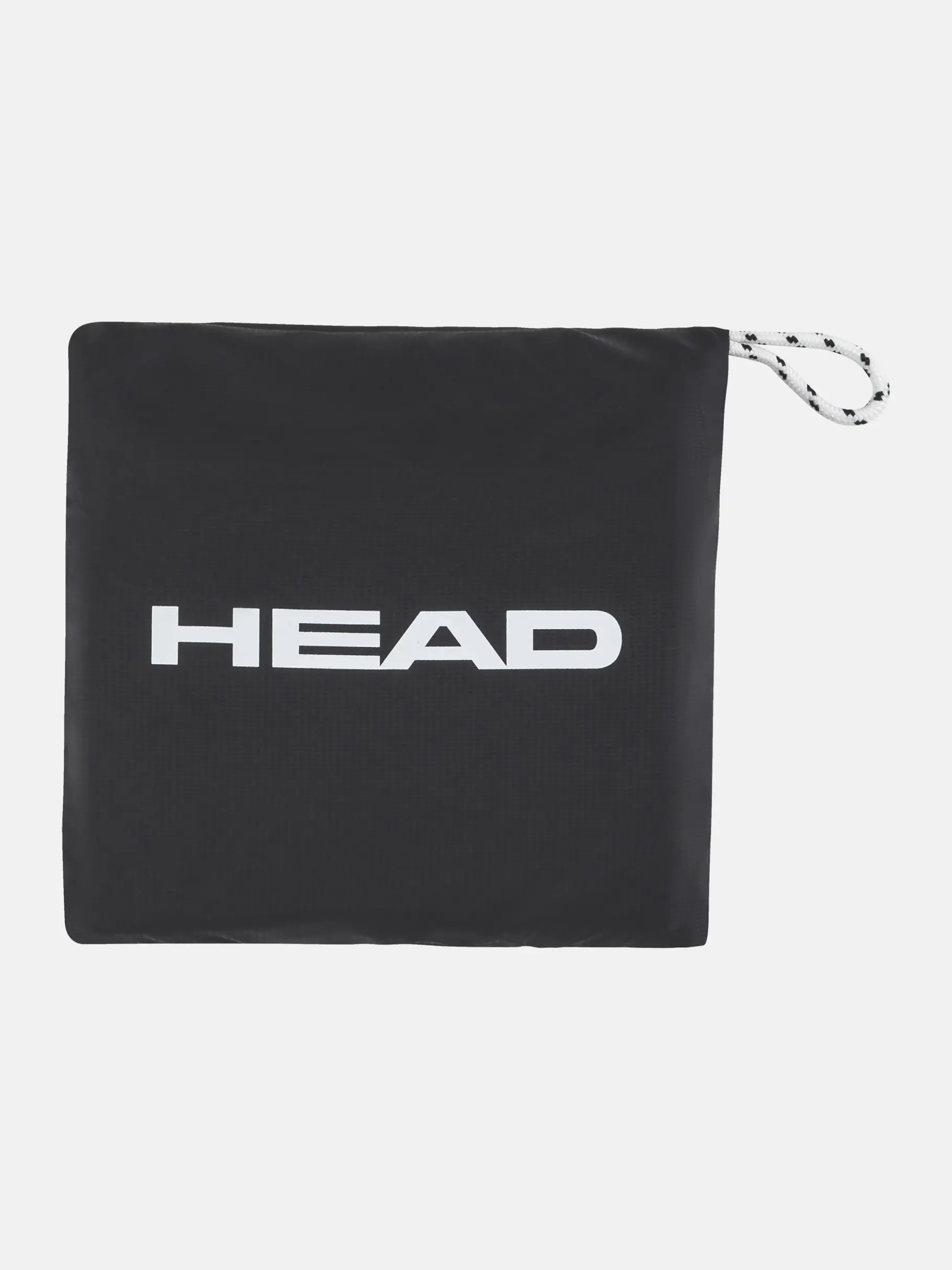, view full size image of Front view of Product detail - Tour Gym Sack BKWH