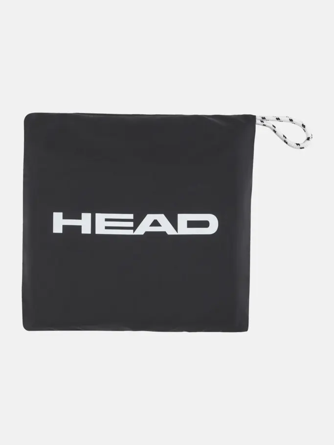 , view full size image of Front view of Product detail - Tour Gym Sack BKWH