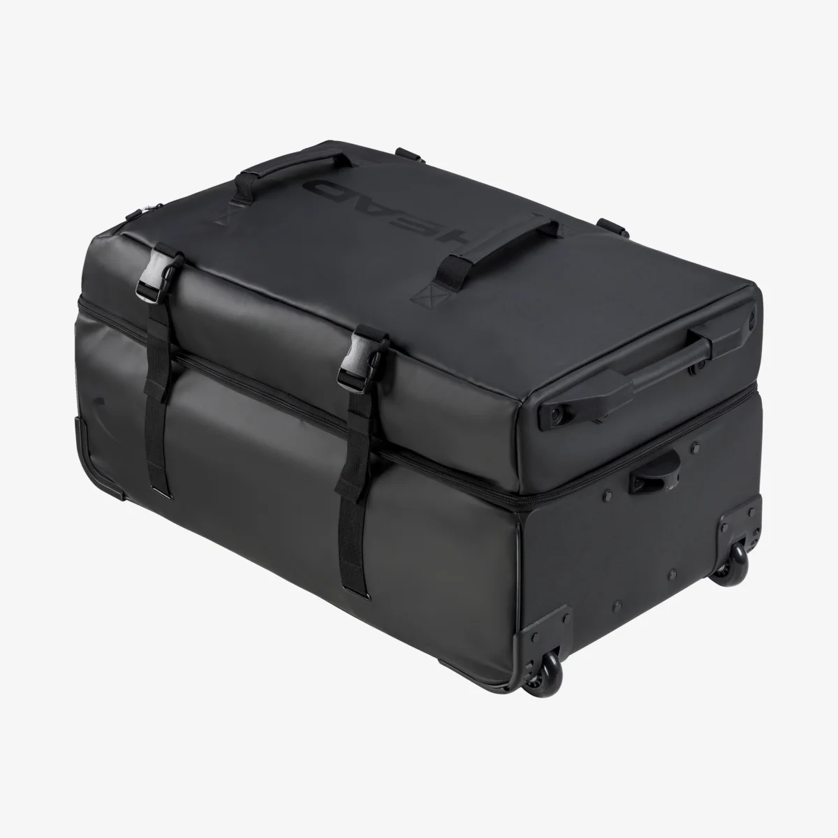 Head travel bag with wheels on sale