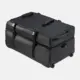 Display front view of Product detail - Tour Travel Bag 110L BK