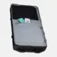 Display front view of Product detail - Tour Travel Bag 110L BK