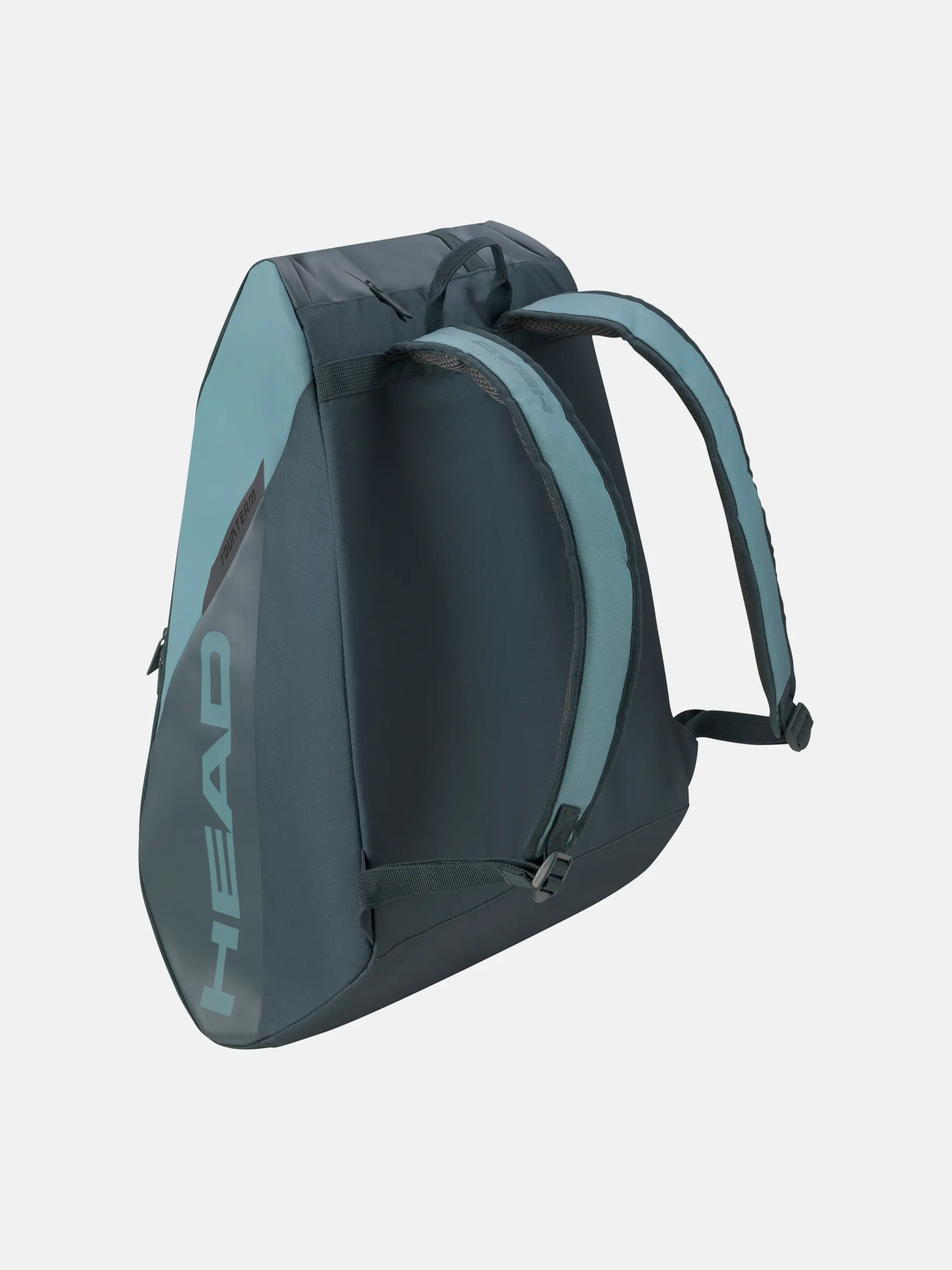 , weergave van volledige grootte van vooraanzicht van Product detail - Tour Padel Bag L CB