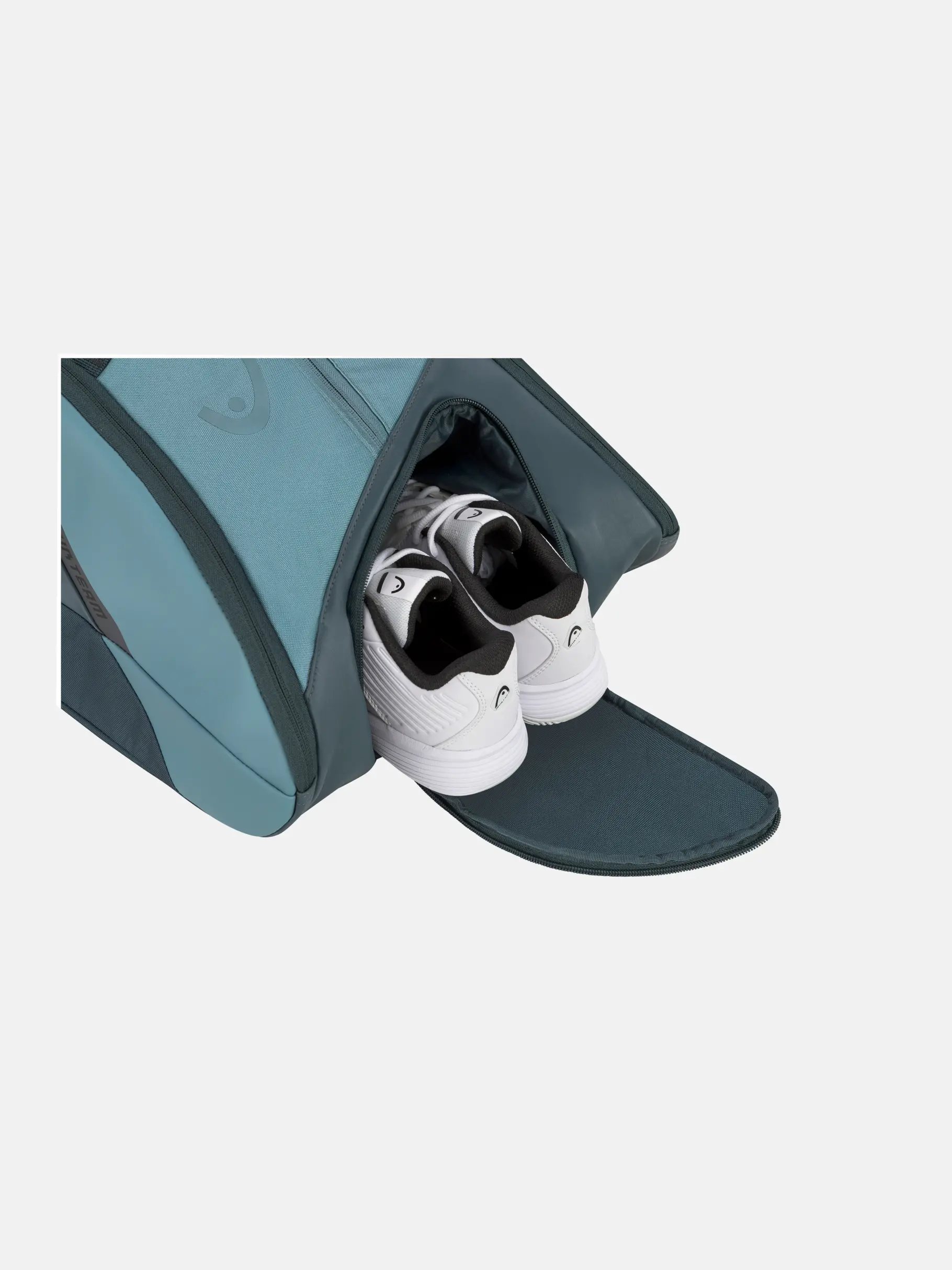 , weergave van volledige grootte van vooraanzicht van Product detail - Tour Padel Bag L CB