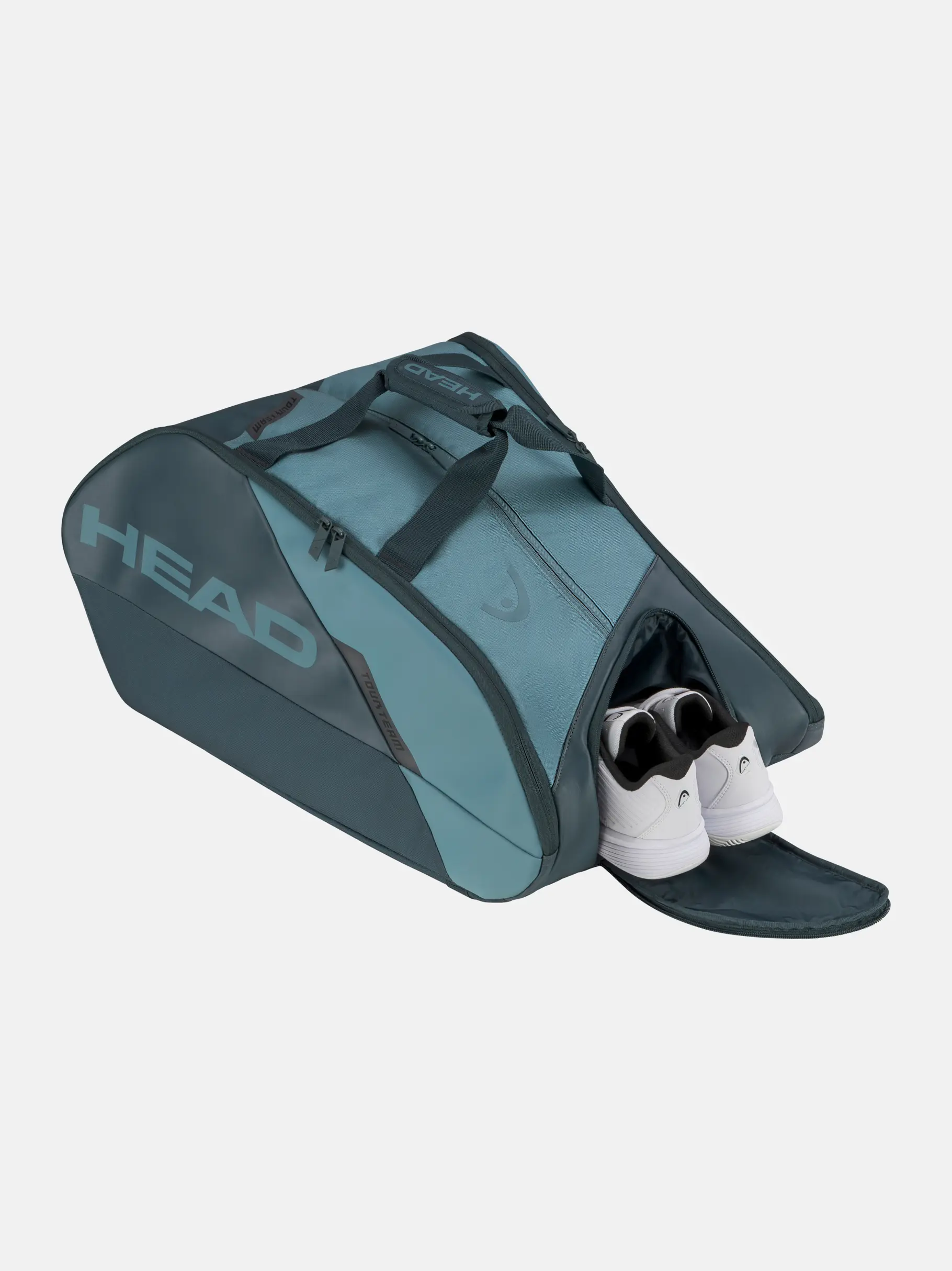 , weergave van volledige grootte van vooraanzicht van Product detail - Tour Padel Bag L CB