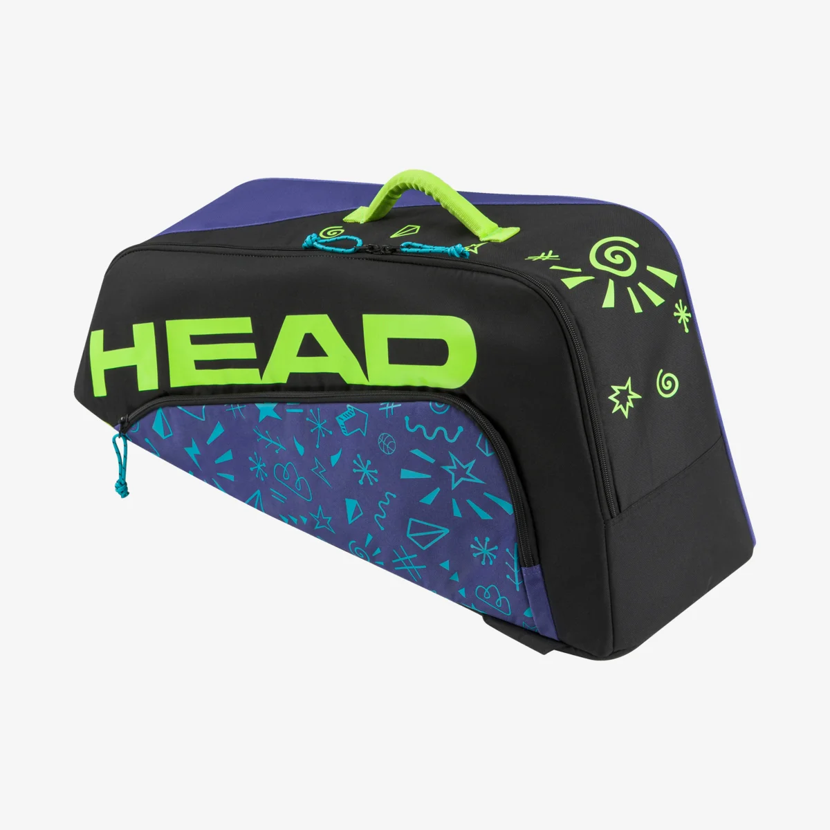 Junior tennis bag online