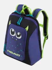 Display front view 1 of Product detail - Kids Tour Backpack 14L Monster