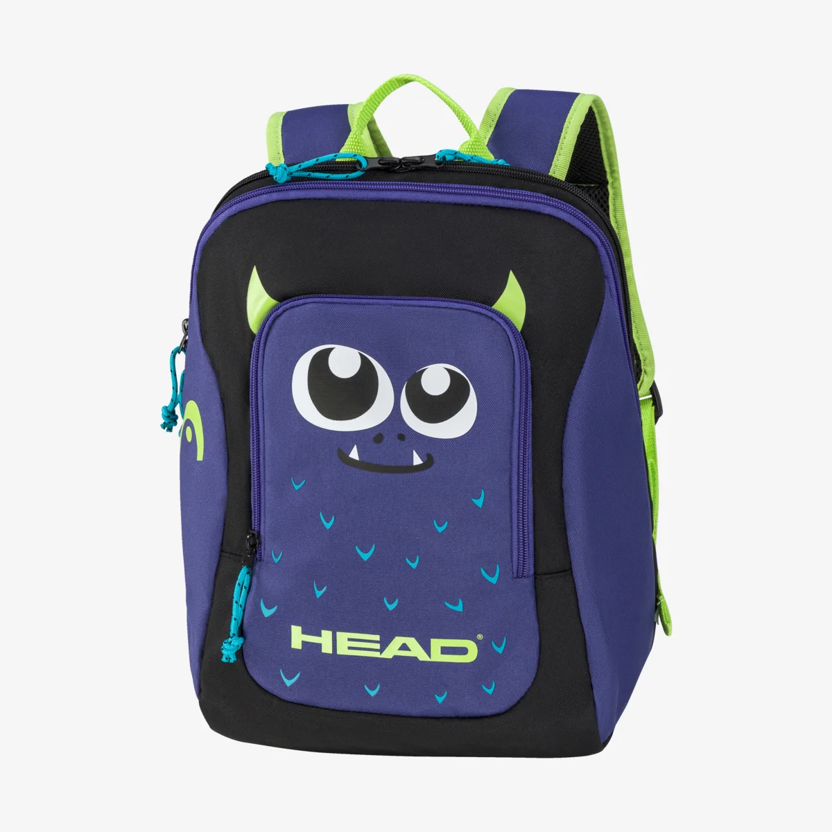 HEAD Kids Tour Backpack 14L Monster HEAD