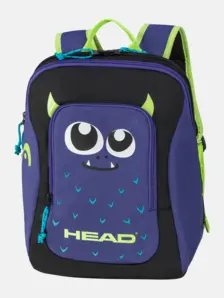 Display front view 2 of Product detail - Kids Tour Backpack 14L Monster