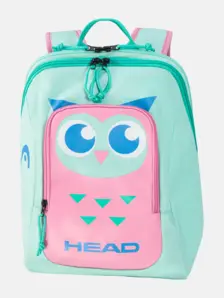 Display front view 2 of Product detail - Kids Tour Backpack 14L Owl
