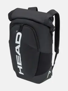 Display front view 1 of Product detail - Tour Racqpack BK