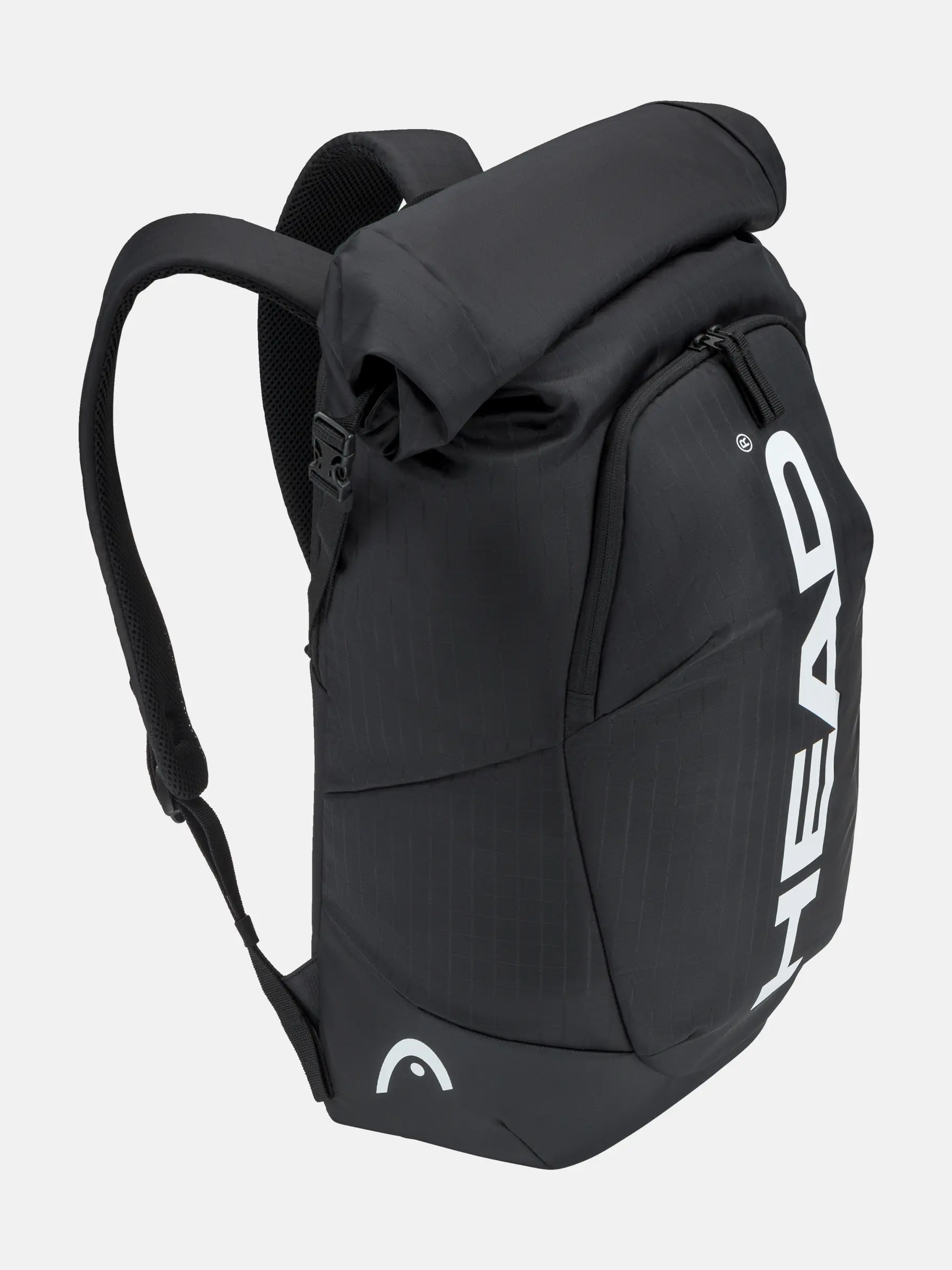 , wyświetl pełno wymiarowy obraz widoku z przodu Product detail - Tour Racqpack BK