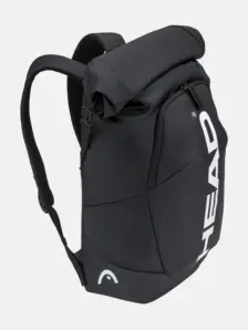 Display front view 2 of Product detail - Tour Racqpack BK