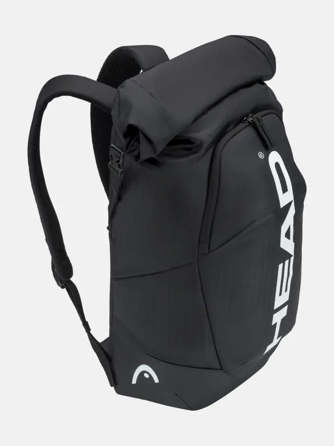, visualizzare l'immagine full size della vista frontale di Product detail - Tour Racqpack BK